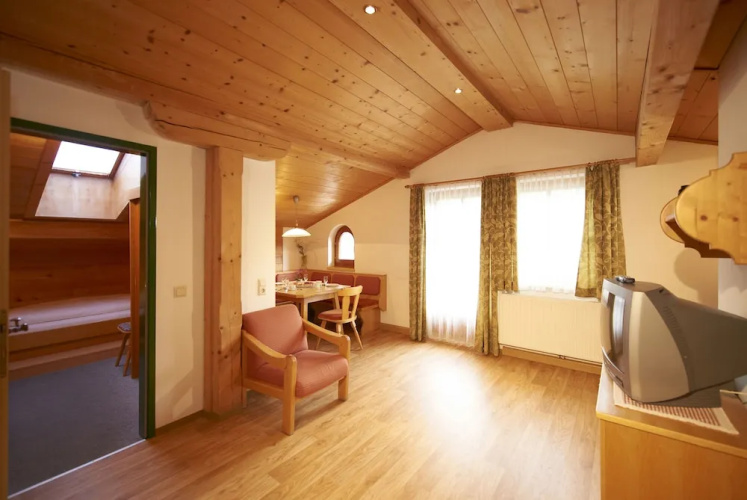 Appartements Jakobshof