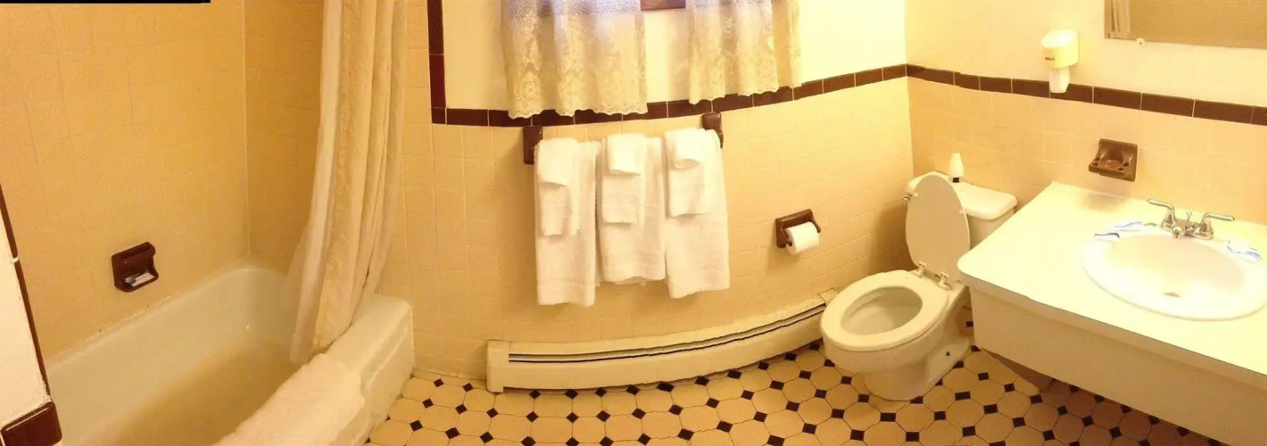 Chateau Motor Lodge