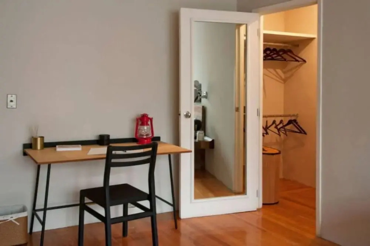 Le Champs I Luxury 3 Bedroom at Polanco