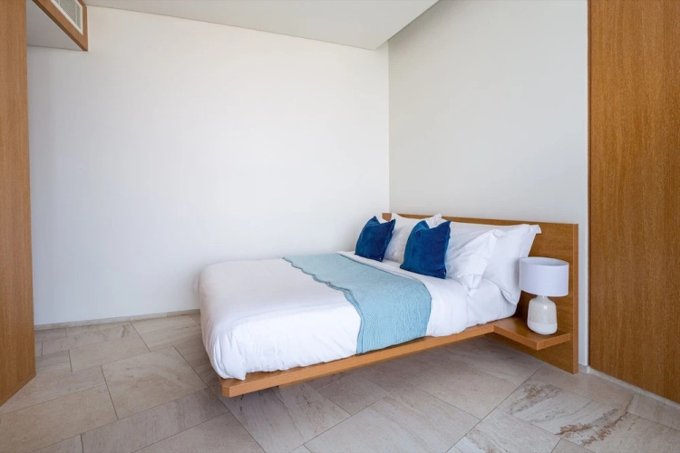 Exclusive 2BR Sky Villa In The Five - JVC