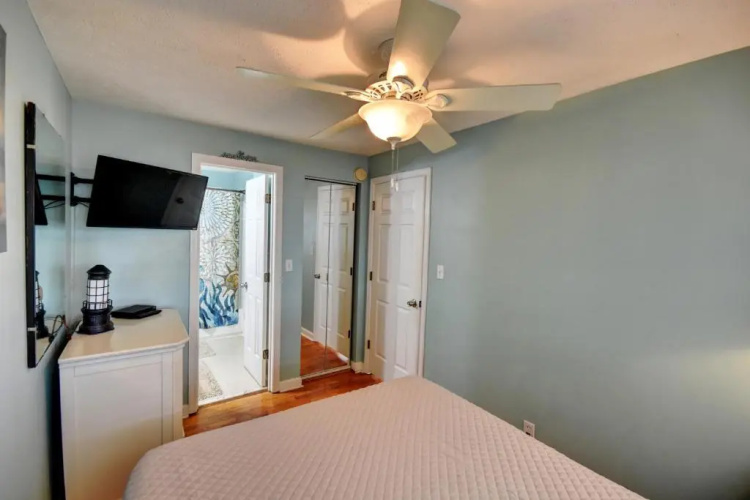 202 28th AVE Unit 6 Condo