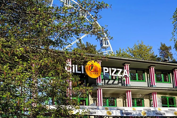 Hotelbild