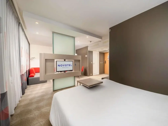 Double Junior Suite