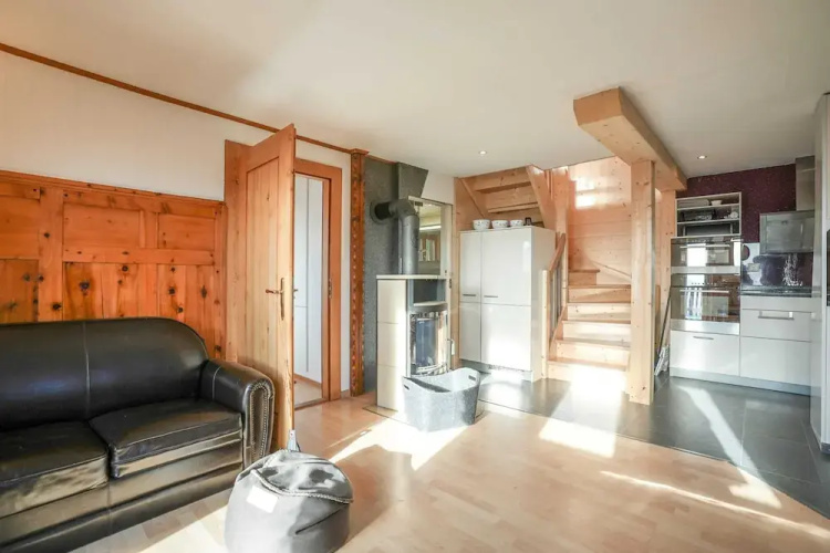 Chalet Nachtigall