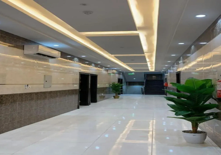 Ewan Hotel