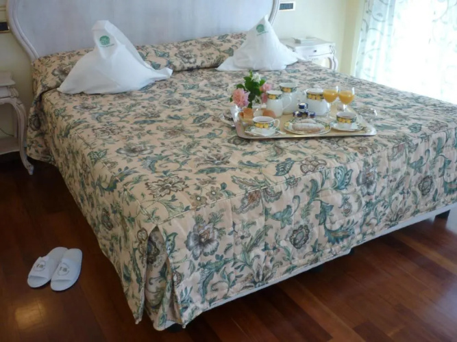 Suite Hotel Nettuno