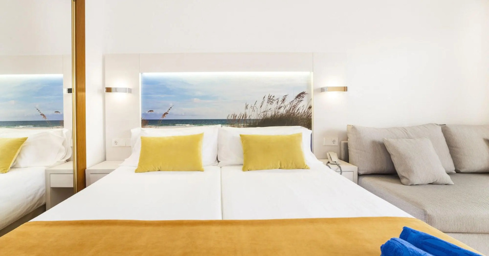 Globales Santa Ponsa Park Hotel photo 7
