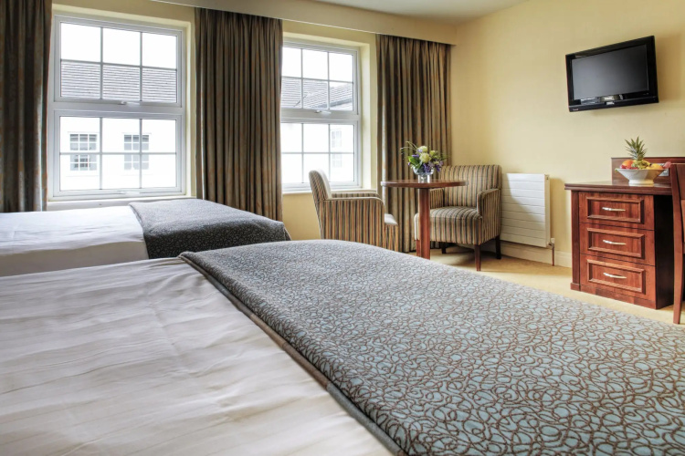 Slieve Russell Hotel Golf & Country Club photo 7