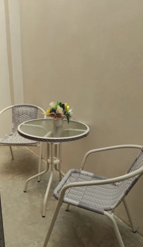 La casa de Joan