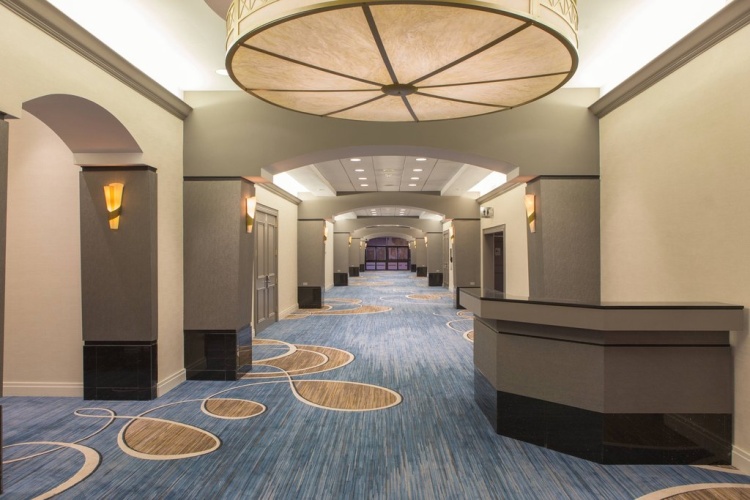 Baltimore Marriott Inner Harbor at Camden Yards photo 11