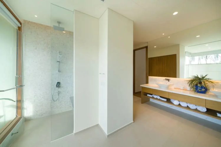 Chula Ocean Boutique Villa