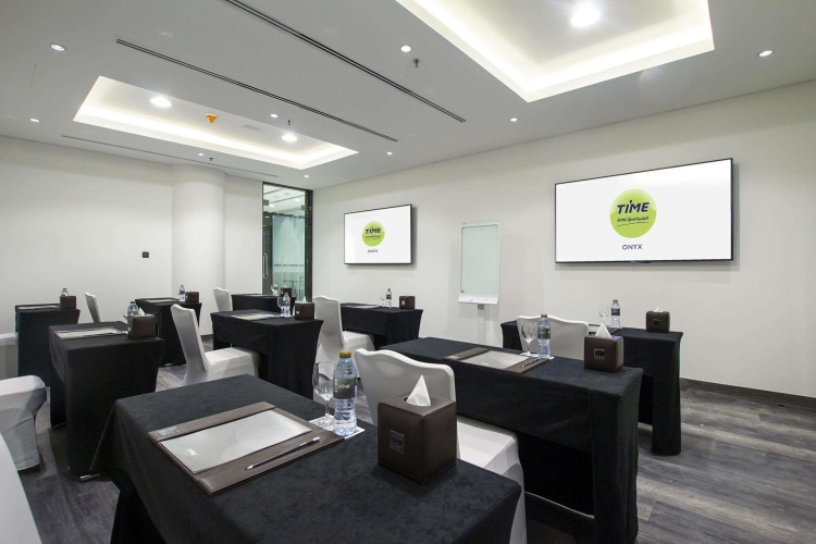 TIME Onyx Hotel Apartments photo 23