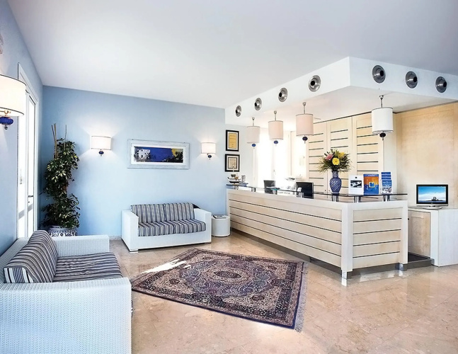 Villaggio Cala La Luna - Residence