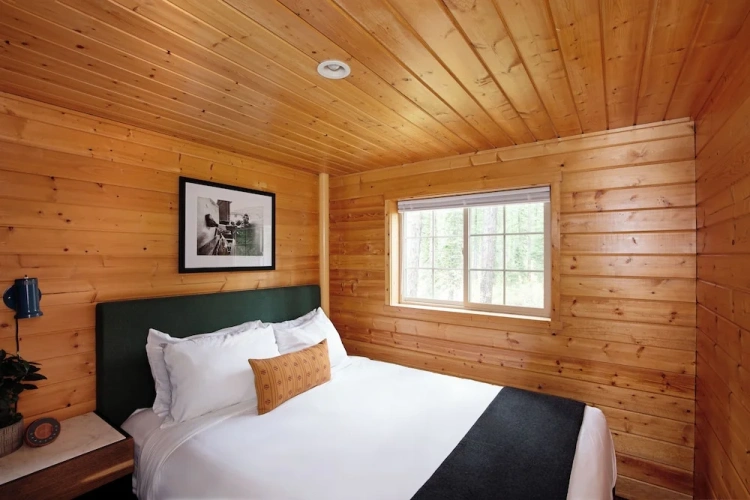 Double Family Suite