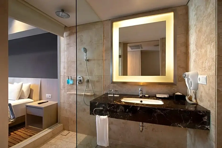 Premier Twin room