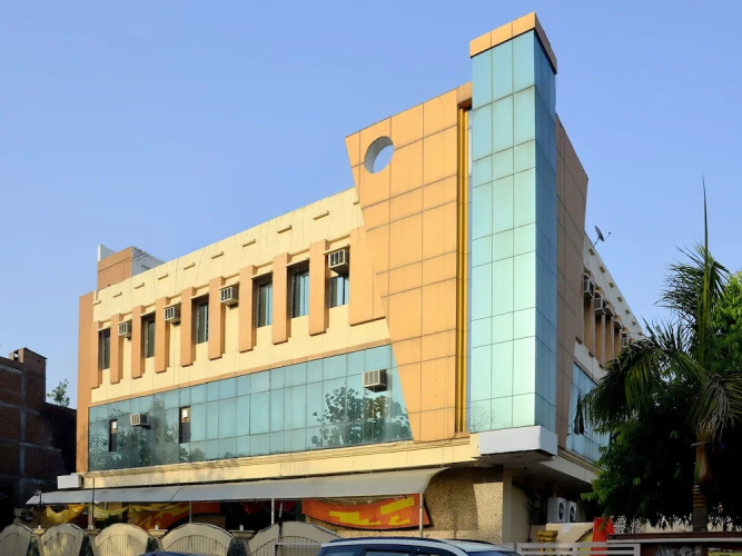 Imagen del hotel