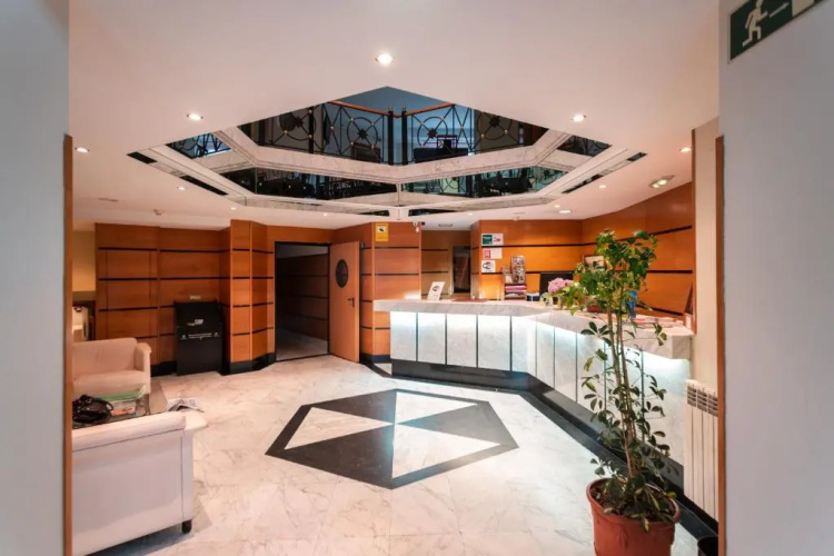 Hotel Astures