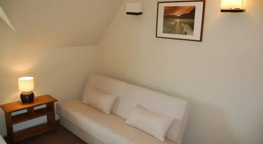 Apartament Orli