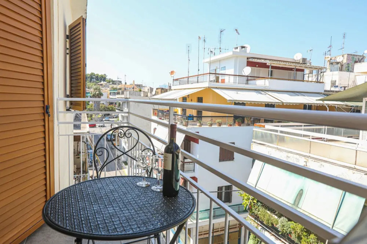 Fioraki Place by Corfu Escapes