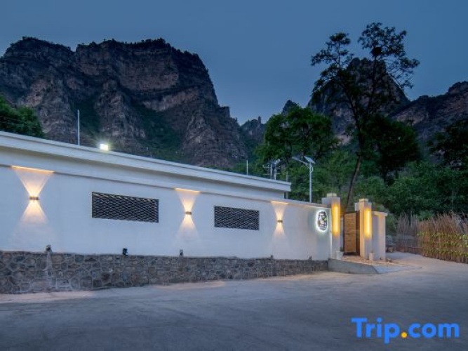 Yesanpo Gubai Homestay