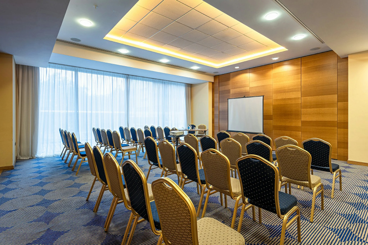 Pestana Chelsea Bridge Hotel and Spa photo 23