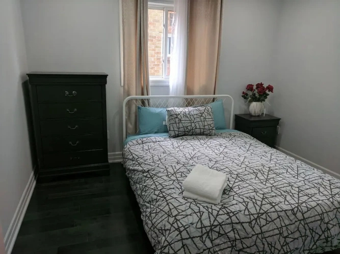 5 Bedrooms Premium Cottage with balcony