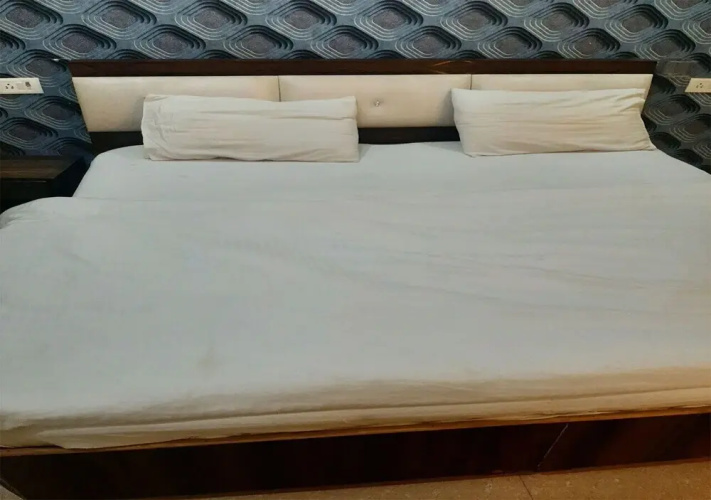 Hotel Jyoti Palace Vrindavan