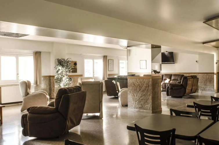 La Trobada Hotel Sport