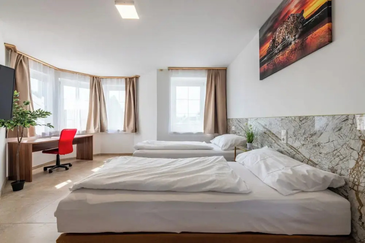 YS Apartments e.U.