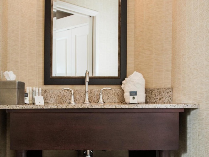 DoubleTree by Hilton Hotel Modesto photo 10