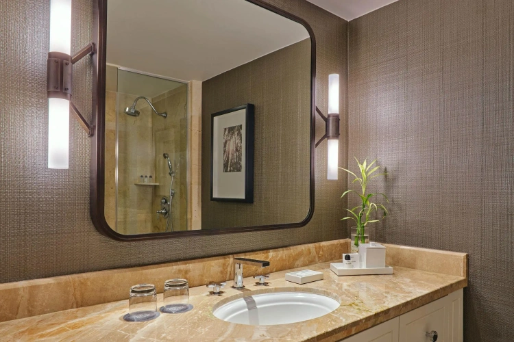 Standard Double Club room