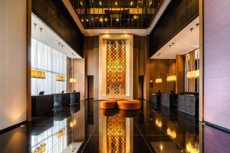 Grand Hyatt Bogota photo 17