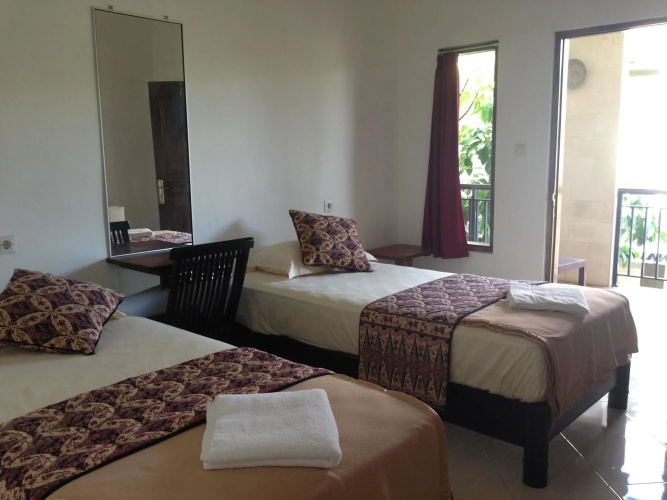 Double N Guesthouse