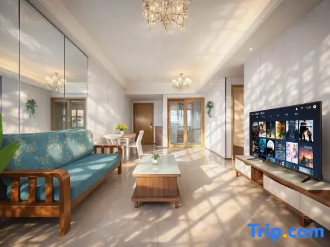 Double Family Suite