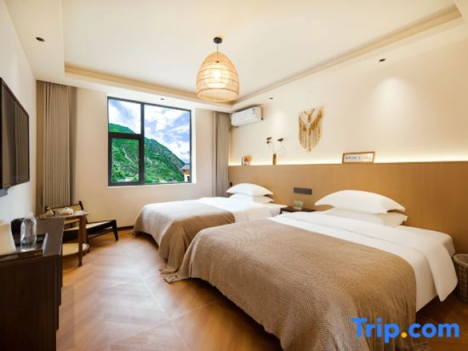 Comfort Family room