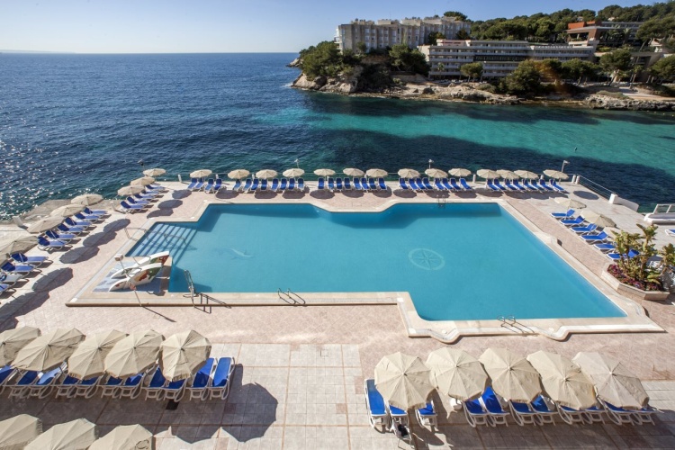 Sentido Cala Vinas Hotel photo 33