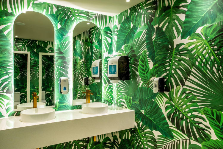 Mercure Rio Boutique Hotel Copacabana photo 23