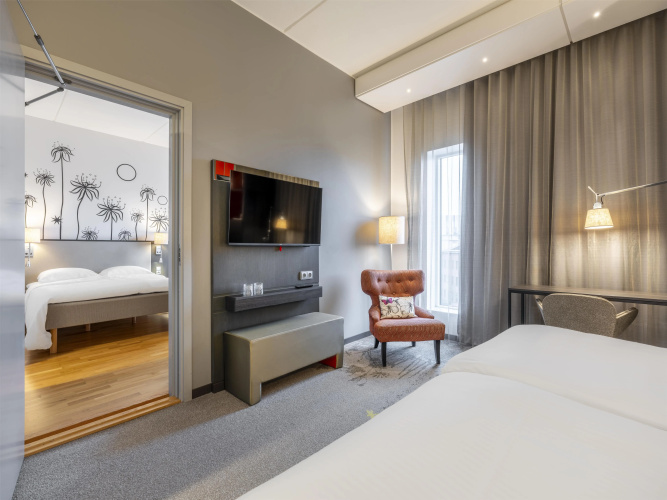 Radisson Blu Uppsala photo 8