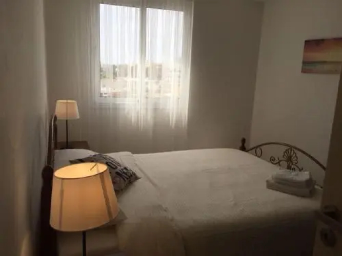 Aetius Apartments