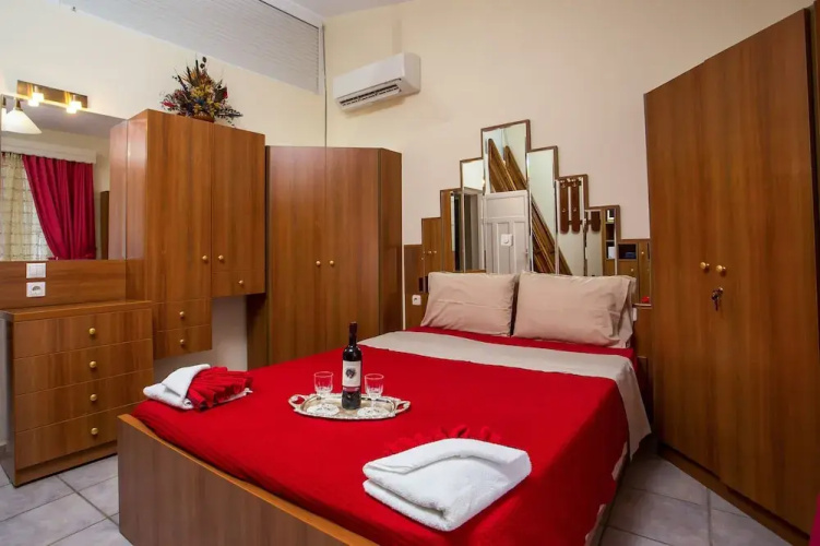 Casa Vacanze 1