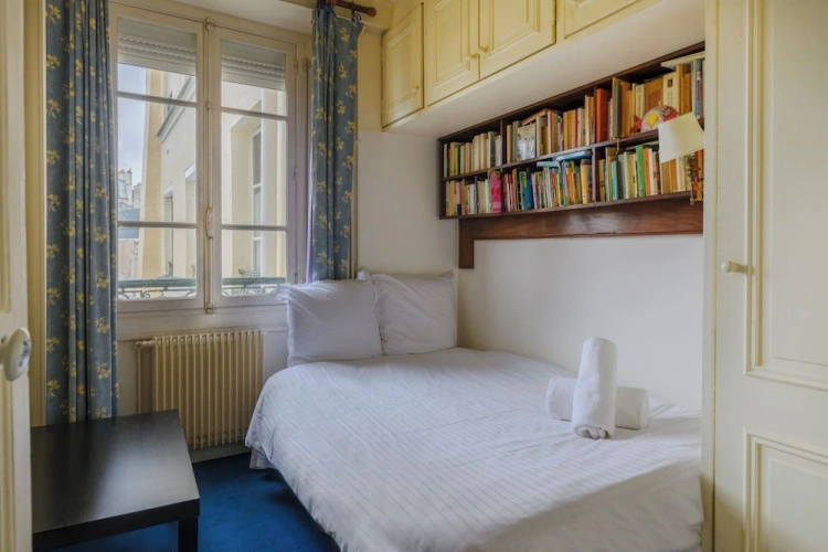 Comfort Apartment