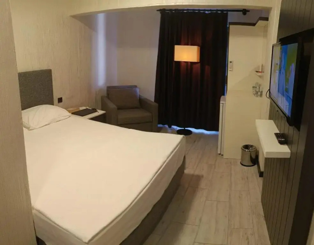 Medya Otel Urla