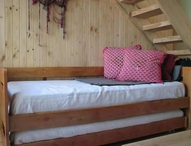 Magma Lodge Pucon
