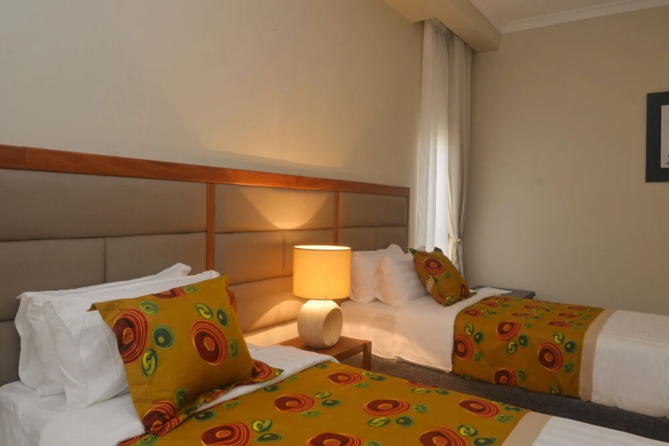 Akasu Bed and Breakfast
