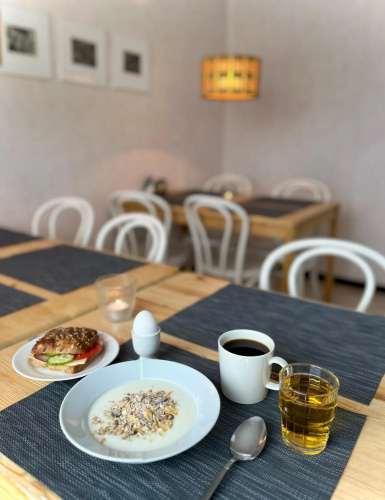 Hotell Samegård