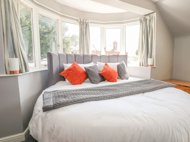 1 Baytree Cottage