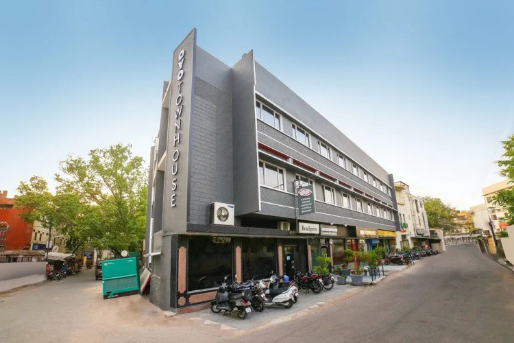 Hotelbild