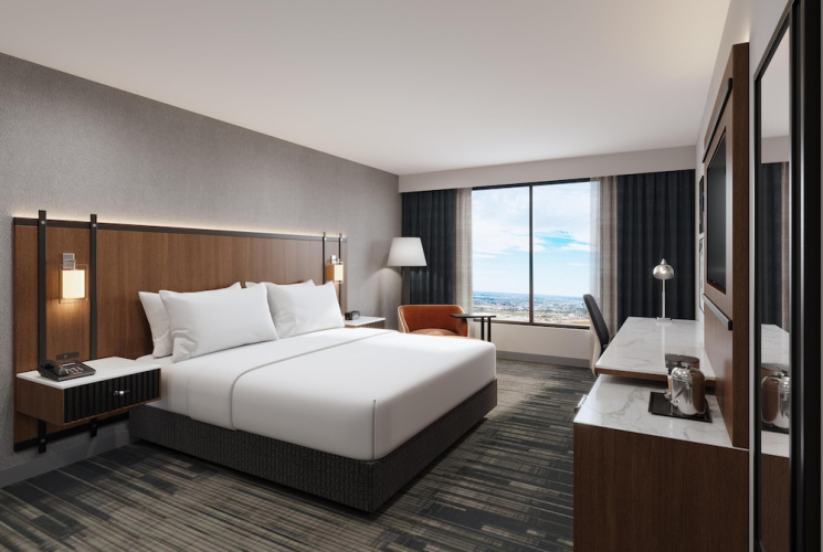 DoubleTree by Hilton Midland West Loop I-250