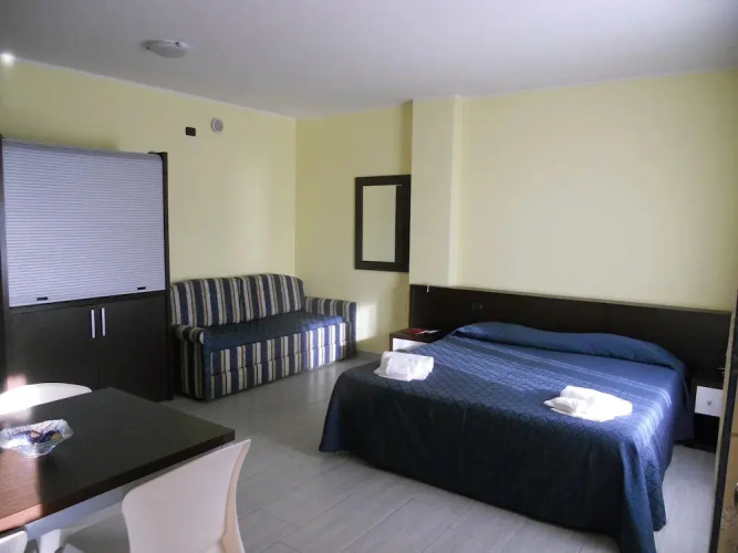 Residence San Prospero