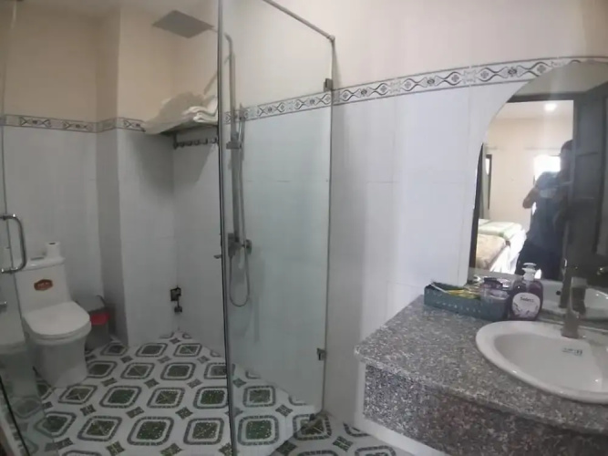 86 Homestay Phan Thiet